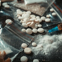 Иззеха наркотици за 375 млн. долара в Малайзия 