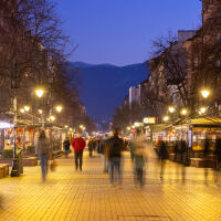 Допълнителни екипи на жандармерията ще помагат за обществения ред на празниците