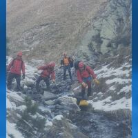 "Прелетял е 200-300 м скални прагове": Загиналият мъж в Пирин не е бил с подходяща екипировка 