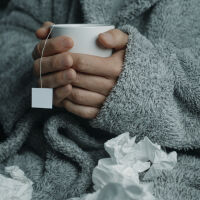 Задава се пикът на грипната епидемия: Не посягайте веднага към антибиотик