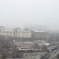 10 пъти над нормата: Скопие е с най-мръсния въздух в Европа 