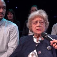 Как чаша мляко е спасила един живот: Историята на жена, получила помощ от УНИЦЕФ 