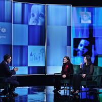 Всичко започна от филма за Могилино: "Час и половина трагедия без край. Днес светът вижда урока, който не сме научили" 