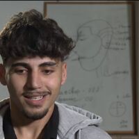 Децата, спасени от войната: "Дойдох в България сам. Много страшно беше"