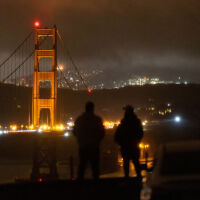 Мащабно спиране на тока в Сан Франциско: 130 000 домакинства останаха на тъмно 