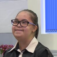 От мечта до реалност: Как момиченце със Синдром на Даун намери мястото си сред другите деца