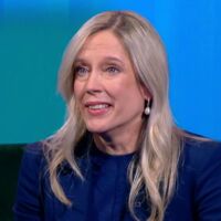 Кристина де Бройн: Обединени за децата можем да постигнем чудеса