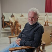 Фредерик Льоноар: Можем да тренираме добрината у себе си, и смелостта, и благородството