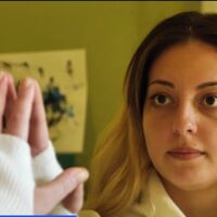 Оцеляла, благодарение на подкрепа и доброта: За силата на едно момиче, преживяло ужаса на насилието