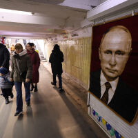 ЦРУ: Целта на Путин не се е променила – завладяването на цяла Украйна и части от Съветската империя