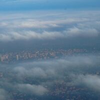 Отчетоха близо 40% спад в замърсяването на въздуха за 3 дни в София