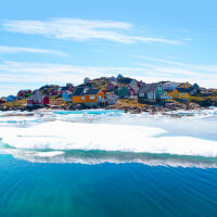 Доналд Тръмп назначи пратеник в Гренландия и пак разгневи Дания