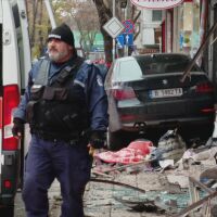 Очевидец на катастрофата, взела две жертви във Варна: „Шофьорът бързаше да премине на жълто“