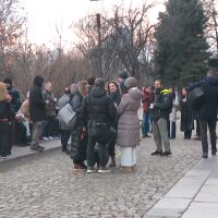 АЕЖ-България организира протестно пиене на кафе пред редакцията на bTV