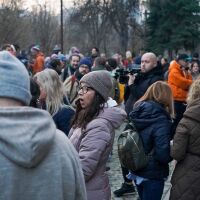 АЕЖ-България организира протестно пиене на кафе пред редакцията на bTV