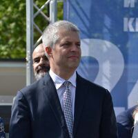 ОИК-Варна не събра кворум за заседанието по отстраняването на Благомир Коцев от длъжност