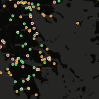 Движението на ГКПП „Кулата – Промахон“ е свободно, блокадите отслабват преди празниците