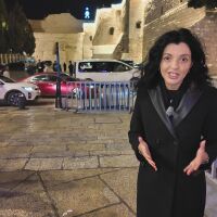 В очакване на Рождество: bTV във Витлеем - рожденият град на Спасителя