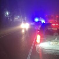 Трима души са в болница след тежка катастрофа край село Момин сбор