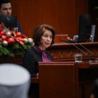 „В чий интерес е да бъдем извън ЕС“: Президентът на РСМ с остри послания към България