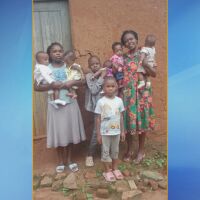 "Българите имат добри сърца": Семейство в Уганда получи неочаквана помощ сред репортажи на bTV