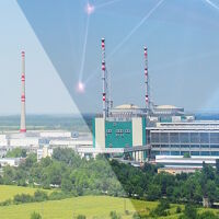 Пускат VI блок на АЕЦ „Козлодуй“ отново