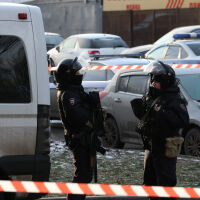 Отново взрив в Москва – убити са трима, сред които двама полицаи (СНИМКИ и ВИДЕО)