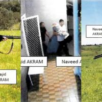 Най-кървавият атентат в Австралия: Откриха знамена на „Хамас“ и „Хизбула“ в дома на мъж, подкрепил нападателите