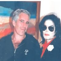 Бодигардът на Майкъл Джексън обяснява защо Кралят на попа се е появил на снимка с Епстийн 