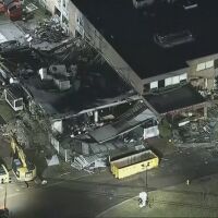 Двама загинали и 20 ранени след експлозия и пожар в дом за възрастни до Филаделфия