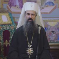 Рождественско послание на Българския патриарх Даниил: Чудно и преславно тайнство. Бог става човек!