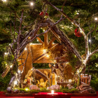 Рождество Христово е: Какви са традициите и обичаите?