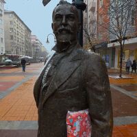 До 6 градуса ще бъде температурата в София на 30 декември