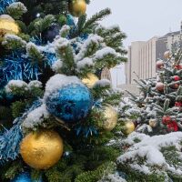 Снегорините са в готовност: Каква е обстановката в София навръх Коледа?