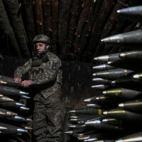 През 2025 г. Русия е завзела по-малко от 1 процент от територията на Украйна