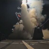 Доналд Тръмп: САЩ нанесоха „мощен и смъртоносен удар“ на „Ислямска държава“ (ВИДЕО)