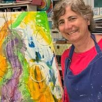 „Гледах от ъгъла надолу към себе си, докато бях бременна“: Жена преживя два пъти клинична смърт 