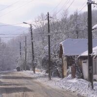 Втори ден без ток: Аварии заради снеговалежа и код за опасно ниски температури