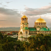 Скъпи строителни материали, 9 кг злато и мед от Мюнхен: Историята на храм-паметника „Св. Александър Невски“