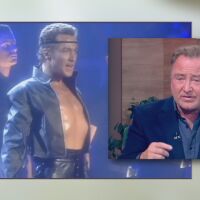 Майкъл Флетли пред bTV: Подложих тялото си на невероятно мъчение през годините