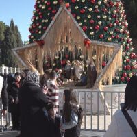 „Отвореното сърце“ Витлеем: Из потайностите на рождения град на Христос