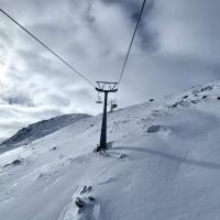 ПСС: Виелици и ниски температури в планините, има опасност от лавини