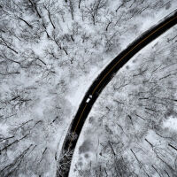 Мощната буря „Йоханес“ удари Скандинавия: Двама загинали в Швеция, стотици хиляди без ток