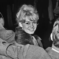 Почина един от секссимволите на киното – Брижит Бардо (СНИМКИ)