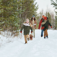 Кога ще са ваканциите и неучебните дни до края на тази учебна година?