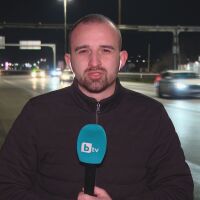 Връщат ли се хората в София? Бъдете внимателни - възможни са поледици