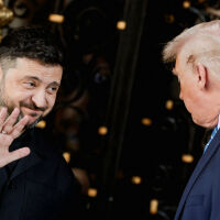 Срещата Тръмп-Зеленски във Флорида: Ще има ли сделка? (СНИМКИ и ВИДЕО)