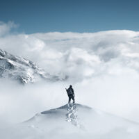 Планински спасител: Не подценявайте планината през зимата, летните маршрути са опасни