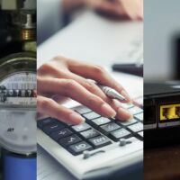 От 30 декември до 5 януари: Плащането на битови сметки ще бъде затруднено заради смяната на валутата