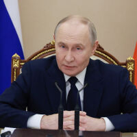 Путин: Обмислям поканата на Тръмп за участие в Съвета за мир